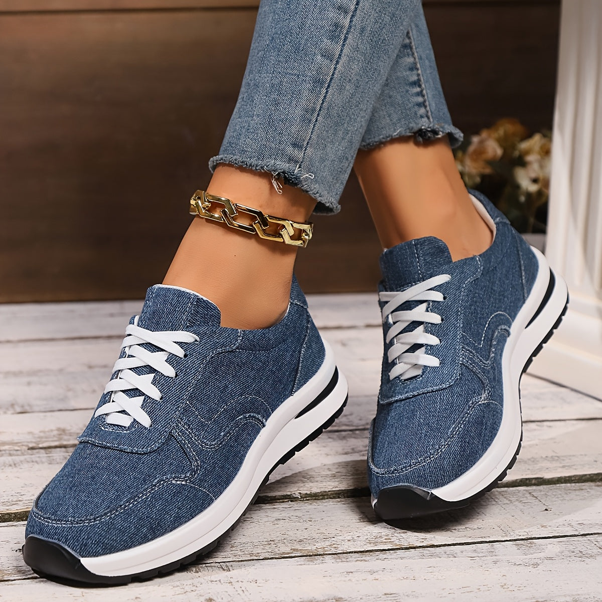 Pilar | Chaussure orthopédique à clous