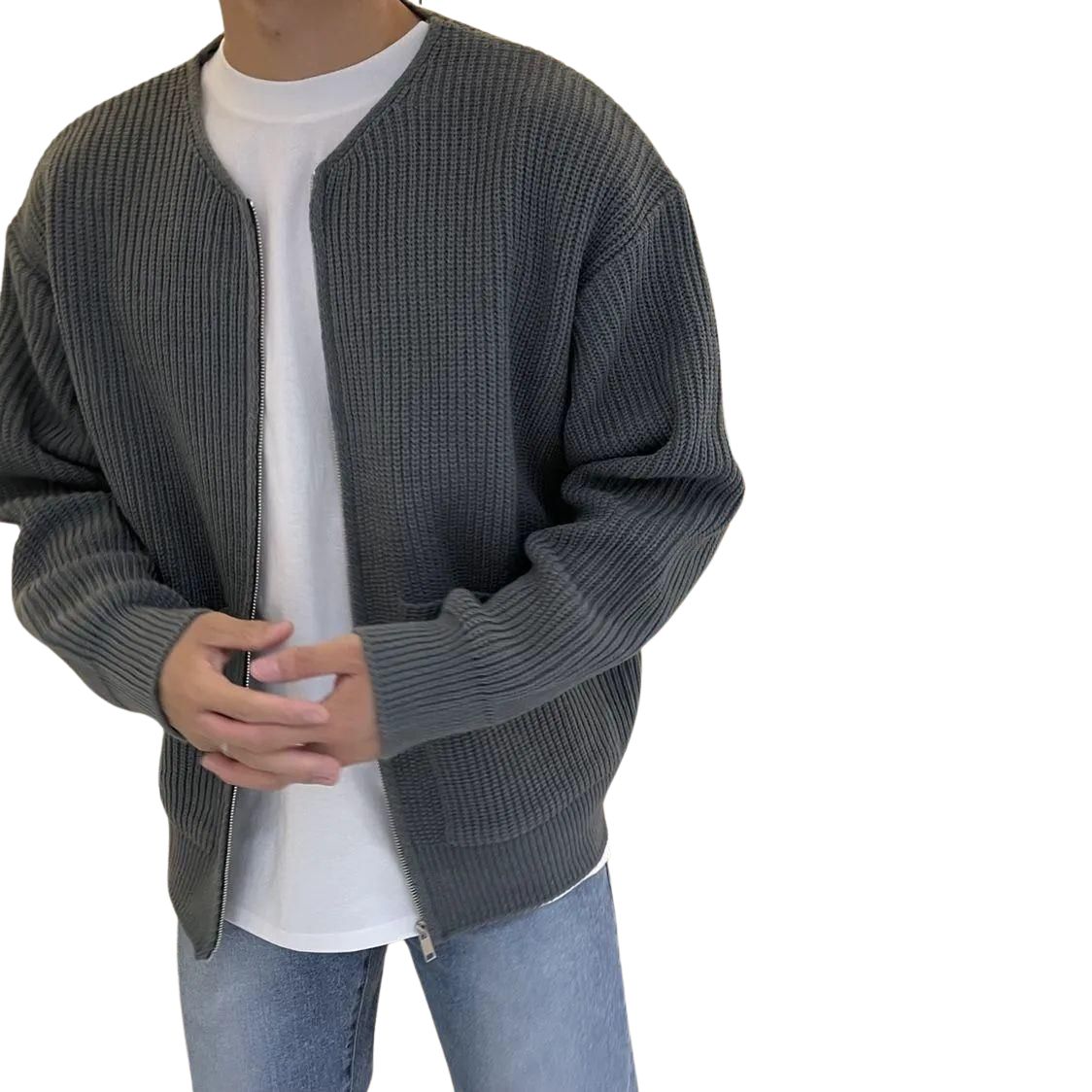 Tomás | Cardigan tendance