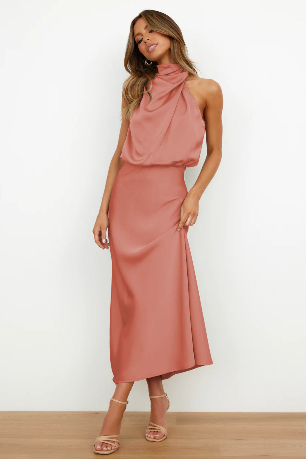 Verona | Robe élégante