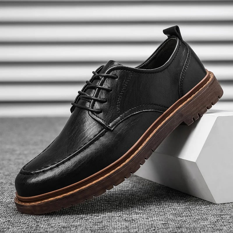 Rolando | Chaussures derby classiques pour homme