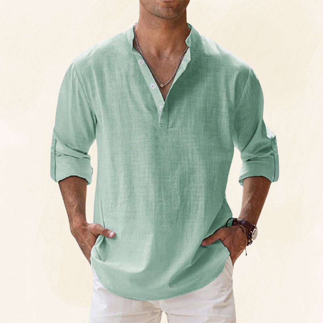 Imanol | Chemise respirante