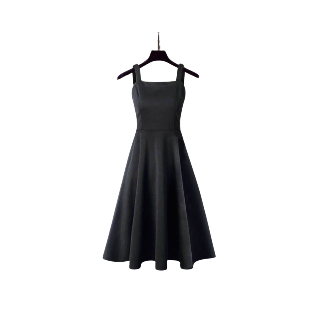 Arlette | Ensemble élégant de robes en maille