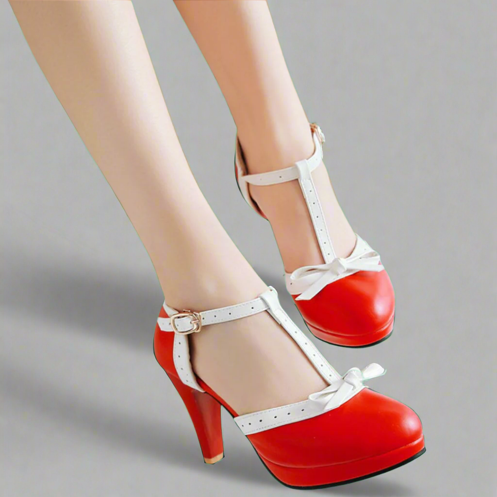 Brelhild | Sandales Confortables pour l'Été Sans Soucis