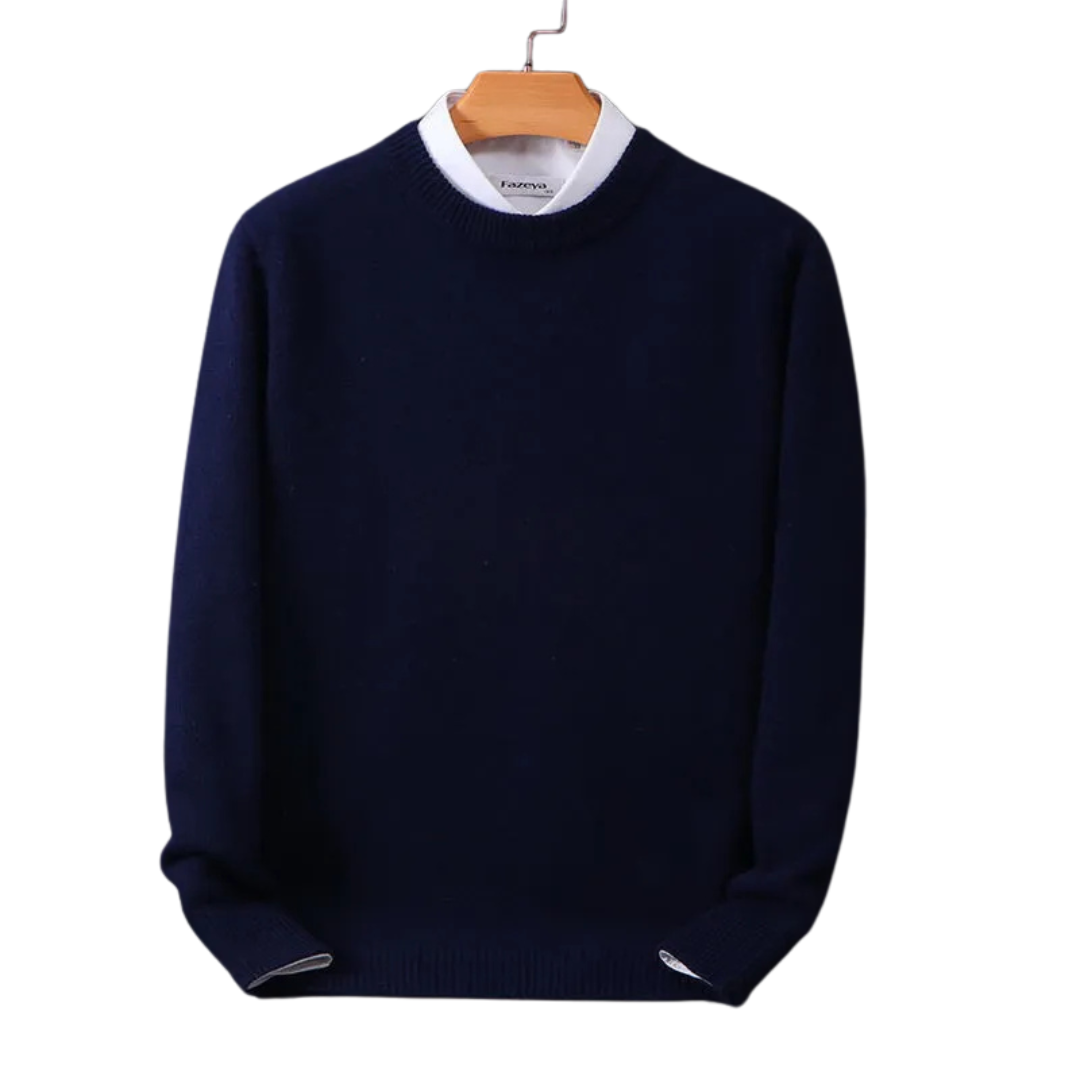 Camilo | Pull Élégant