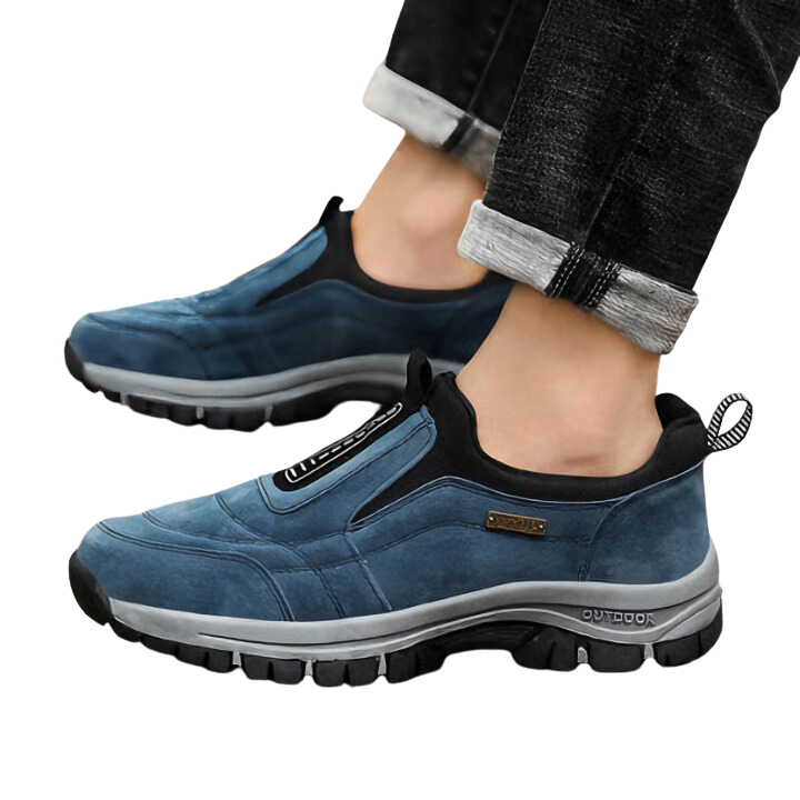 Élias | Chaussures orthopédiques