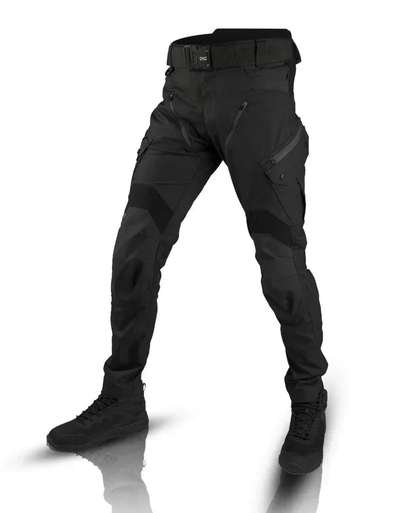 Guillermo | Pantalons Tactiques