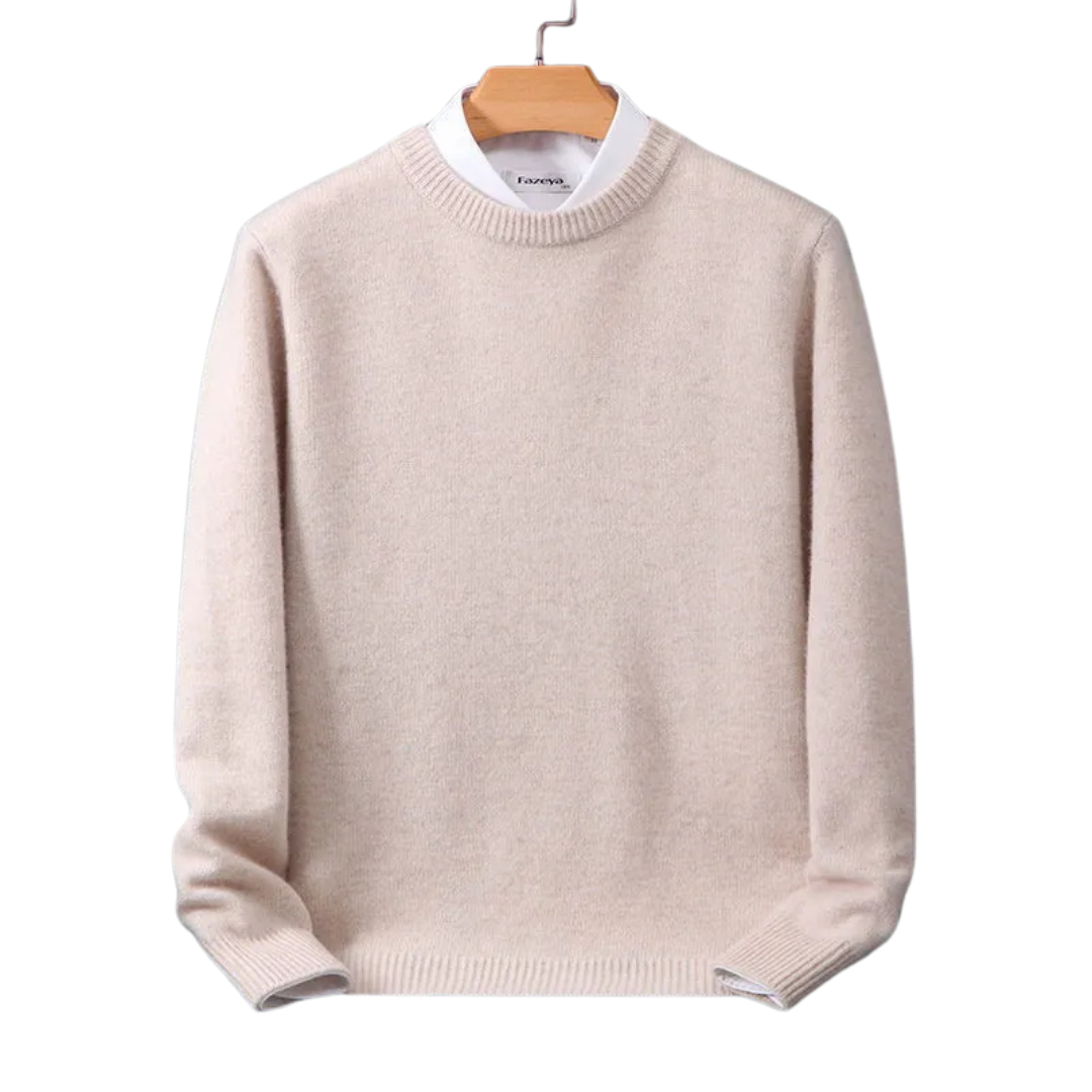 Camilo | Pull Élégant