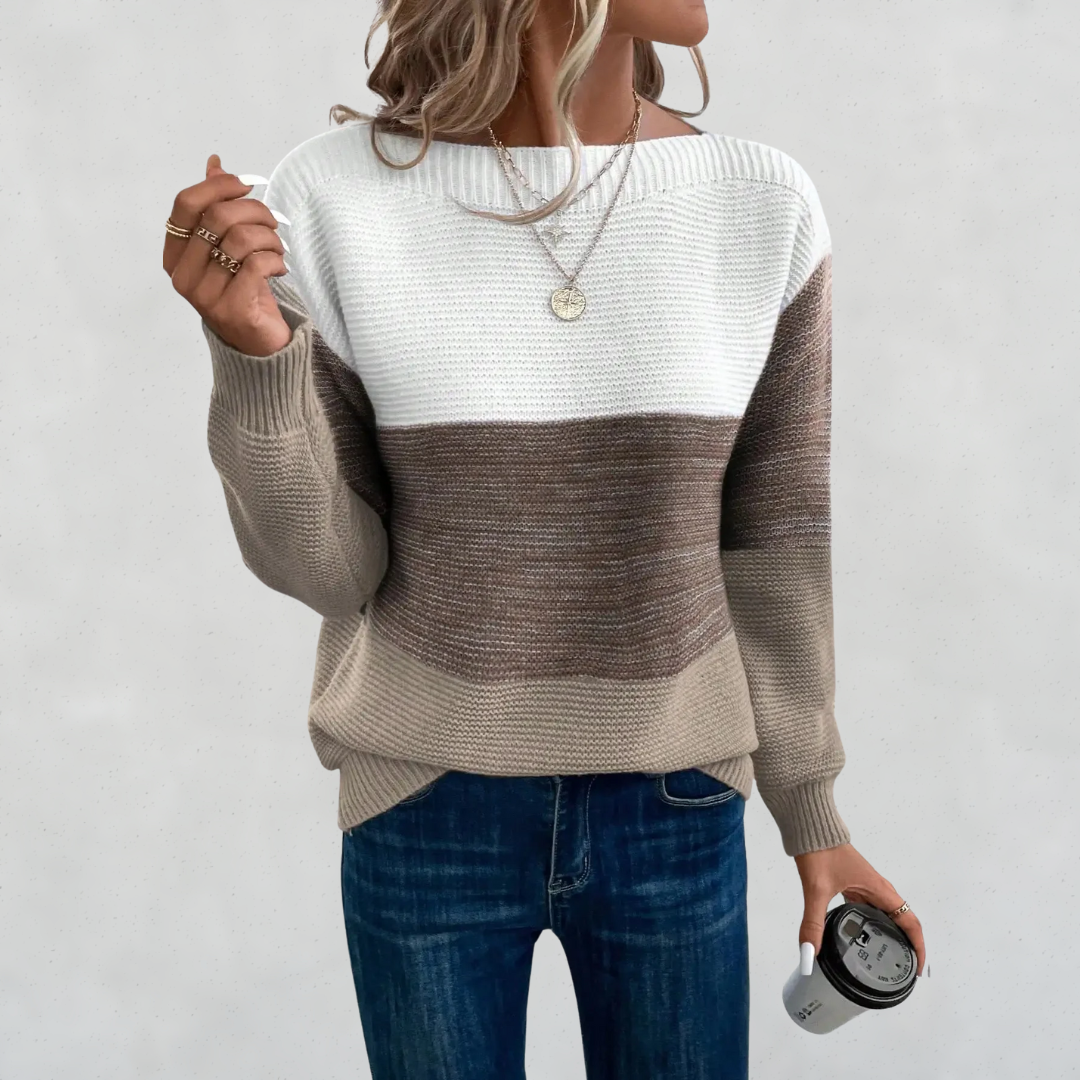 Maëlys | Douceur dégradée et allure sans effort