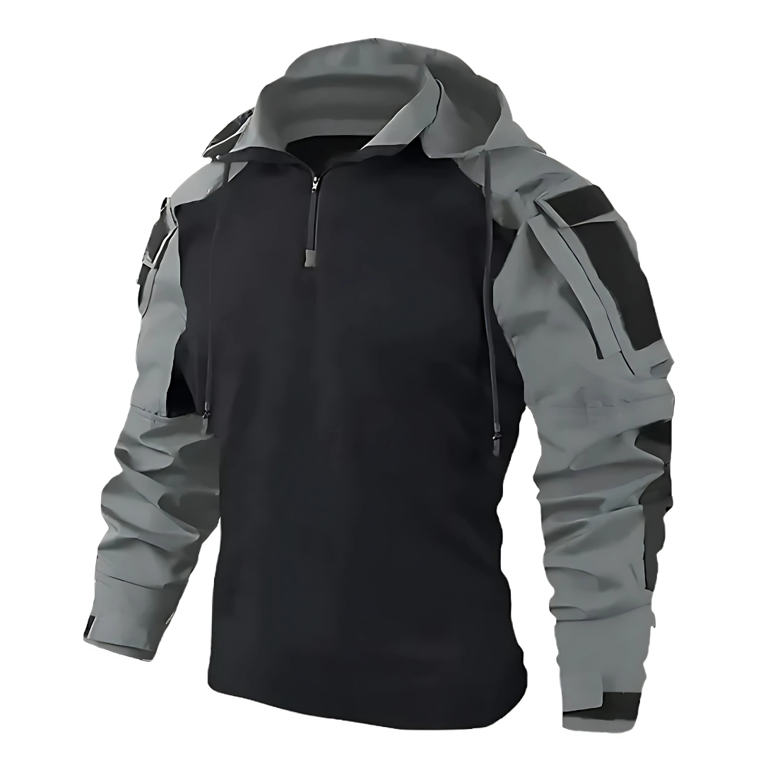 Olegario | Veste Tactique