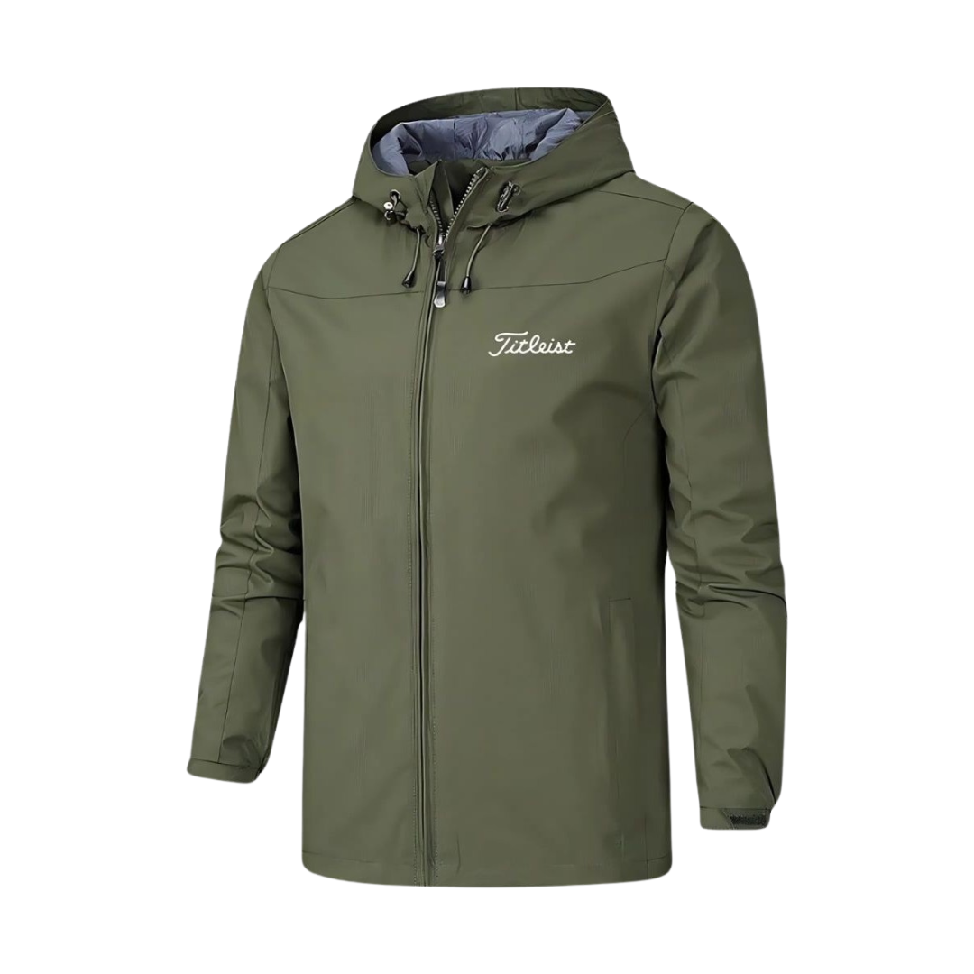 Bram | Veste imperméable