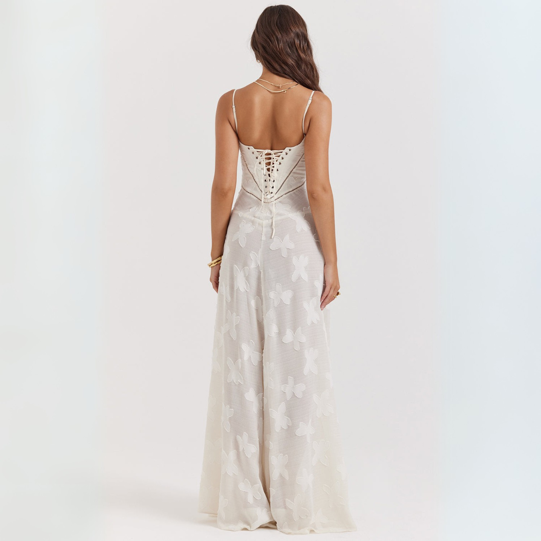 Aleida | Robe Élégante