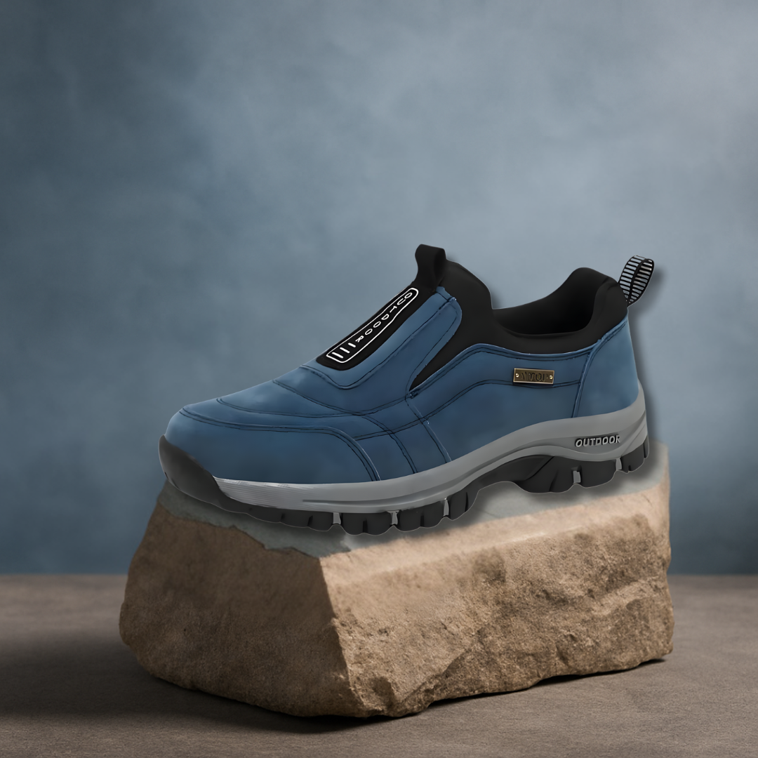 Élias | Chaussures orthopédiques