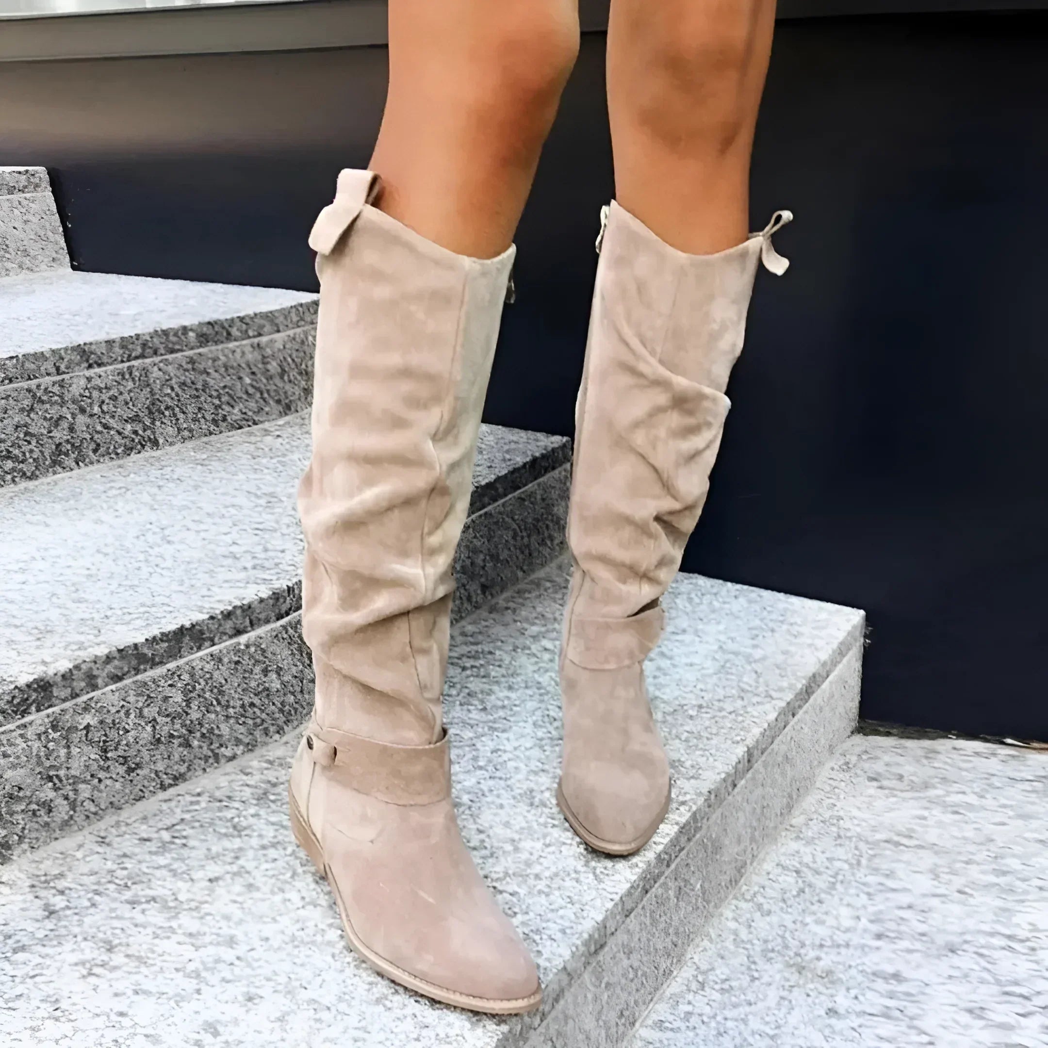 Regina | Boucle