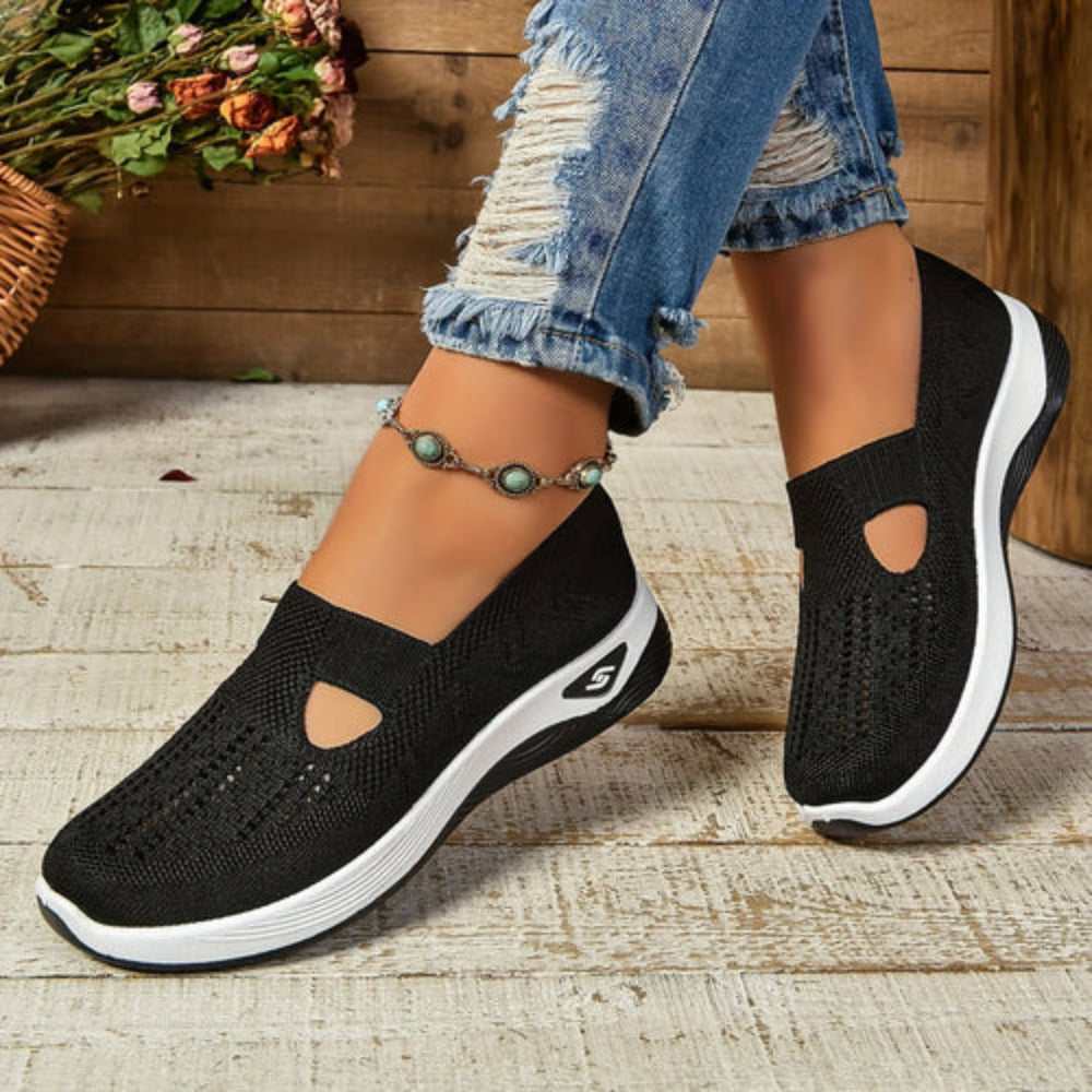 Miranda | Chaussures de randonnée confortables