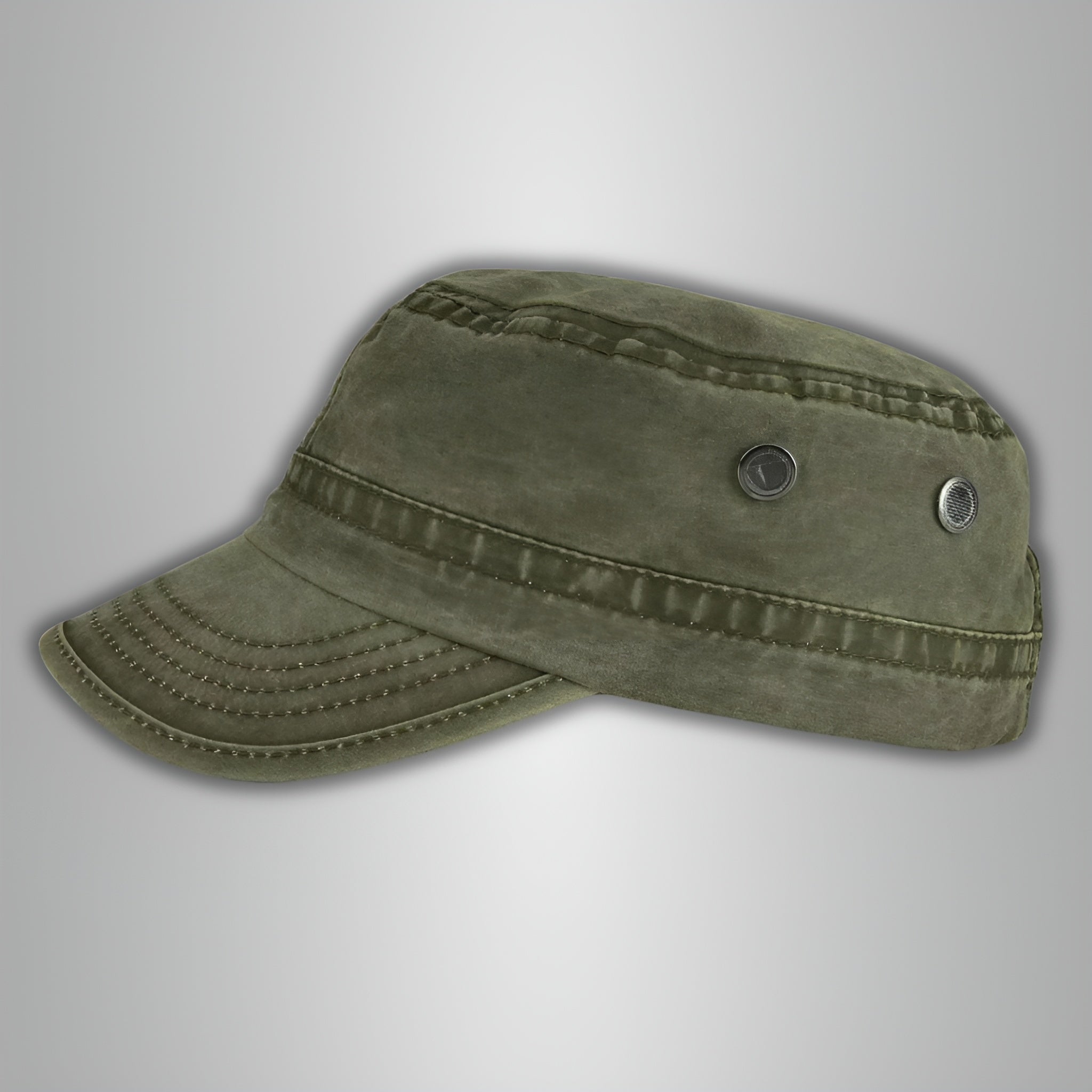 Clovis | Casquette vintage intemporelle et durable