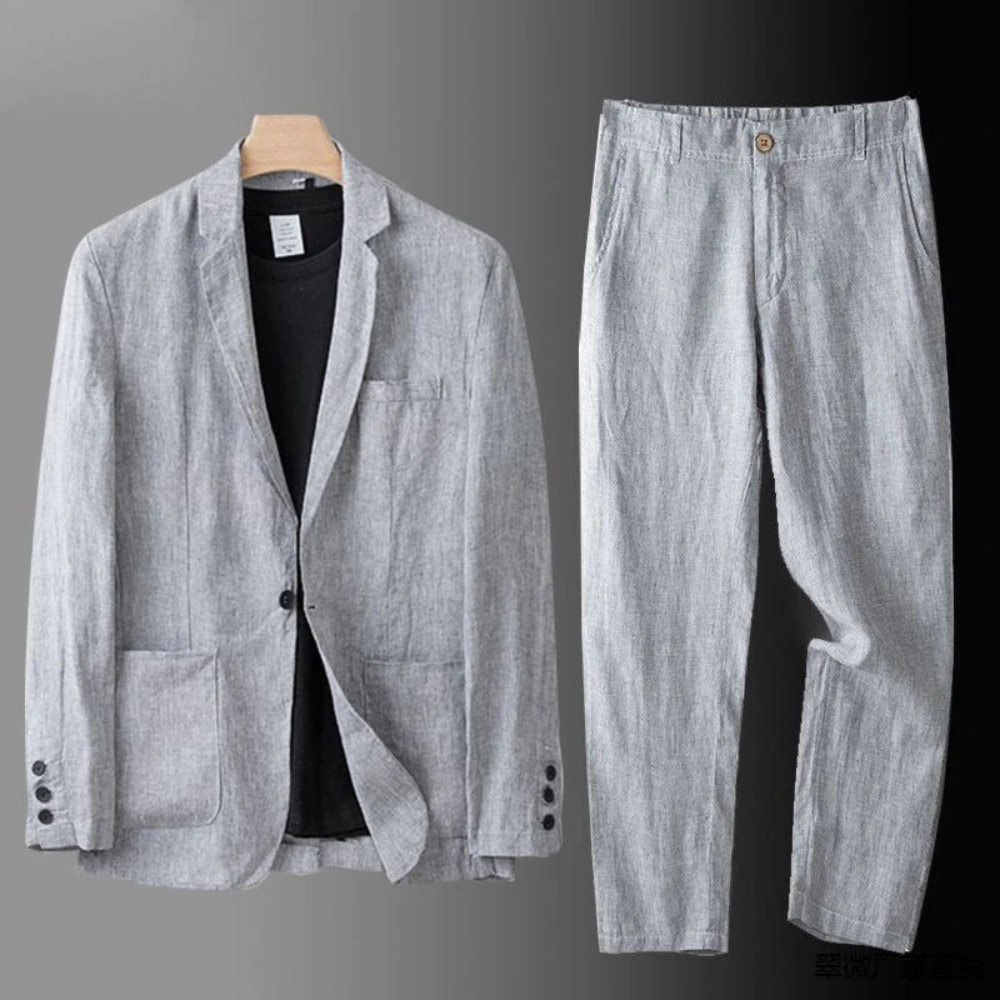 Lucas | Ensemble élégant
