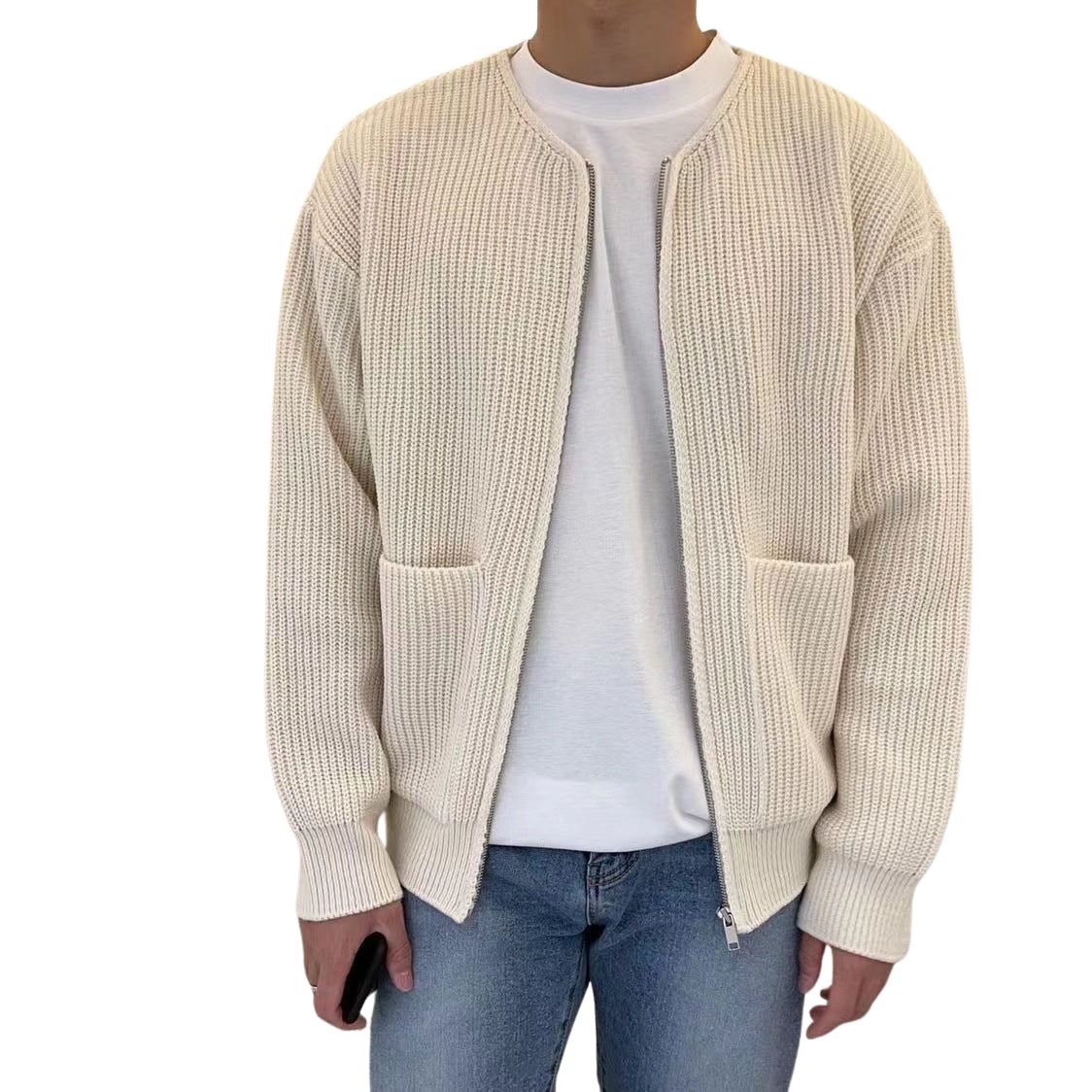 Tomás | Cardigan tendance