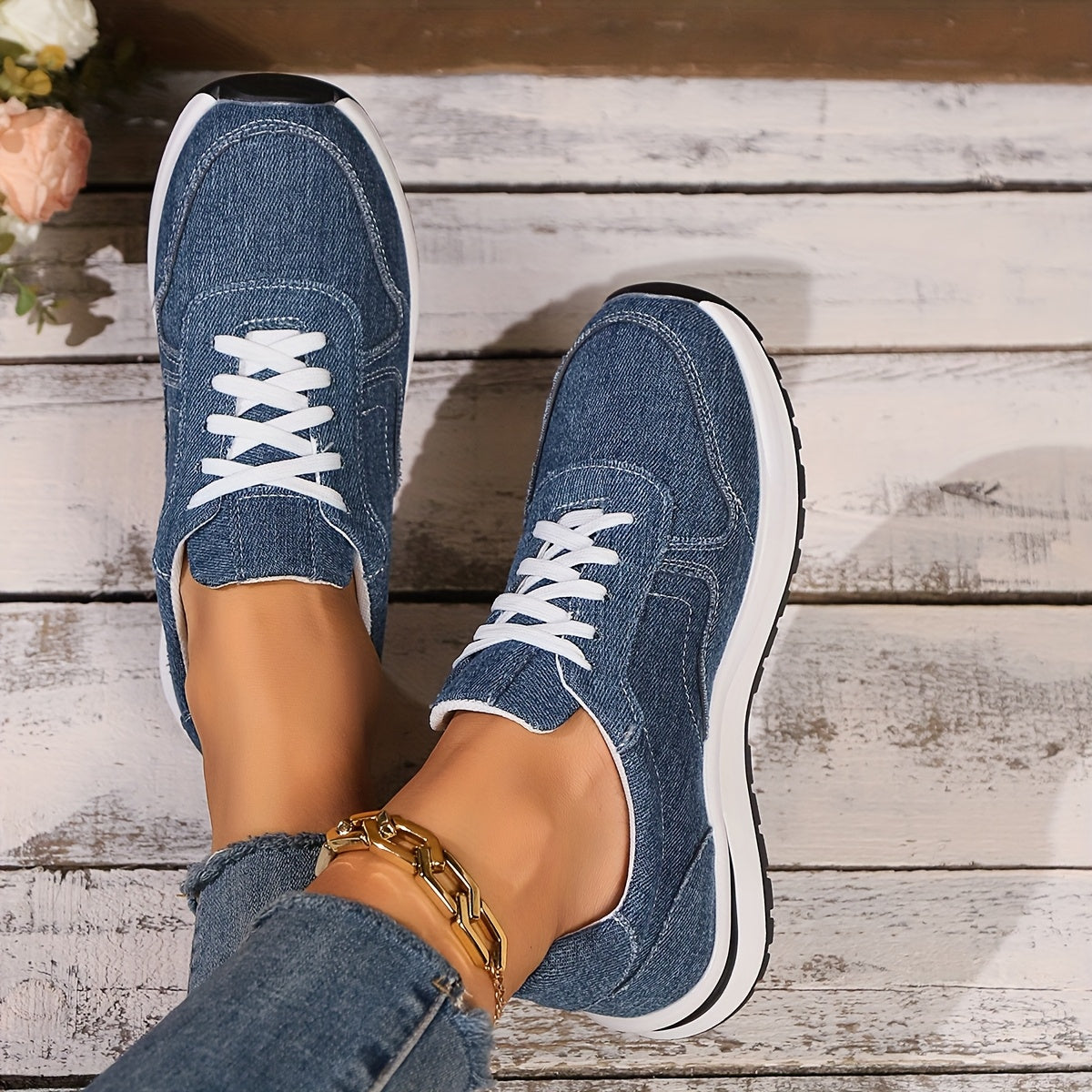 Pilar | Chaussure orthopédique à clous