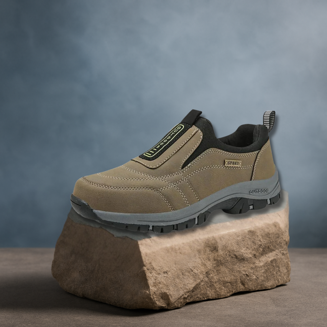 Élias | Chaussures orthopédiques