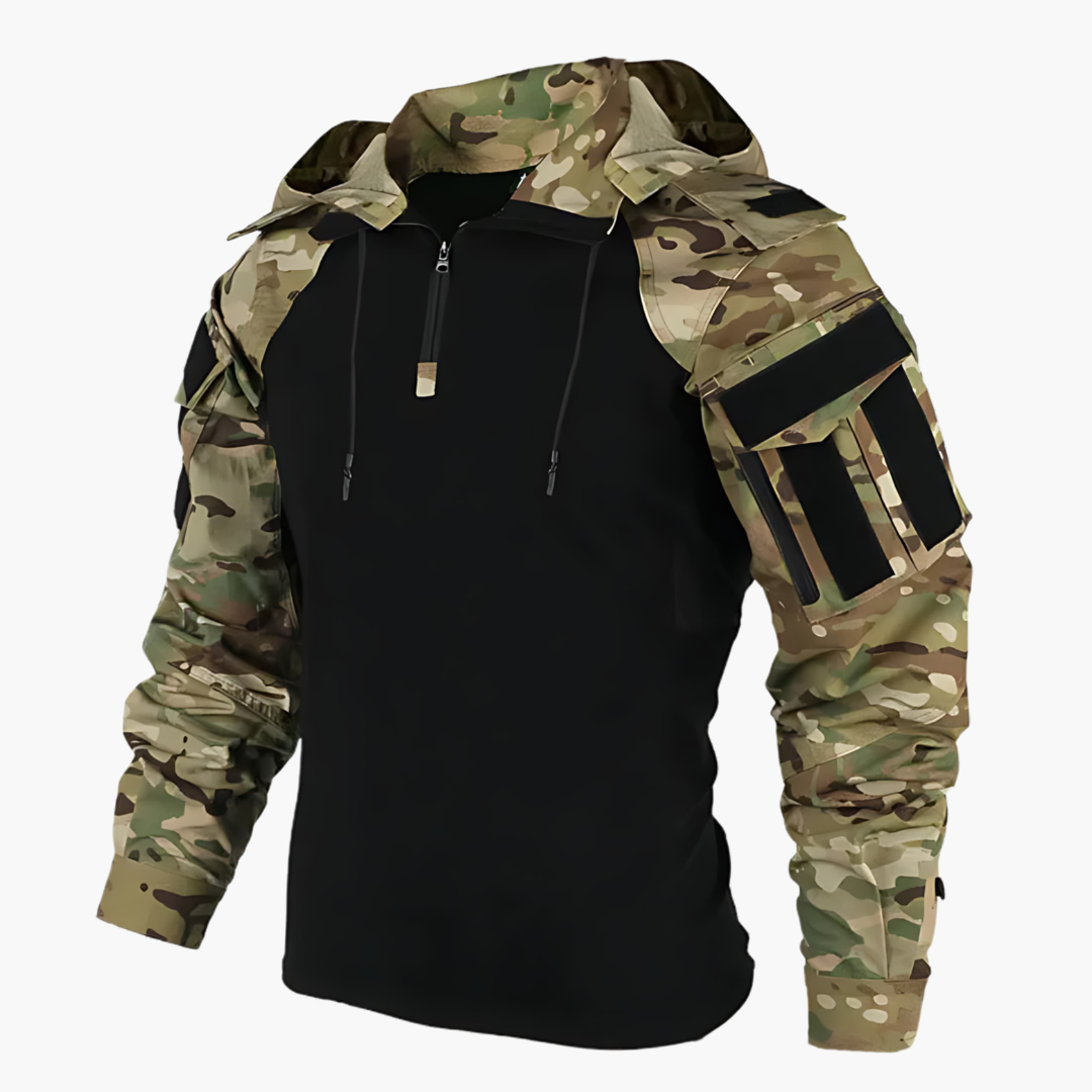 Olegario | Veste Tactique