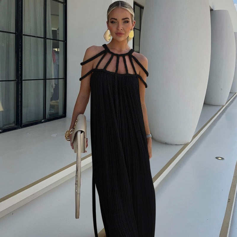 Laurana | Robe longue