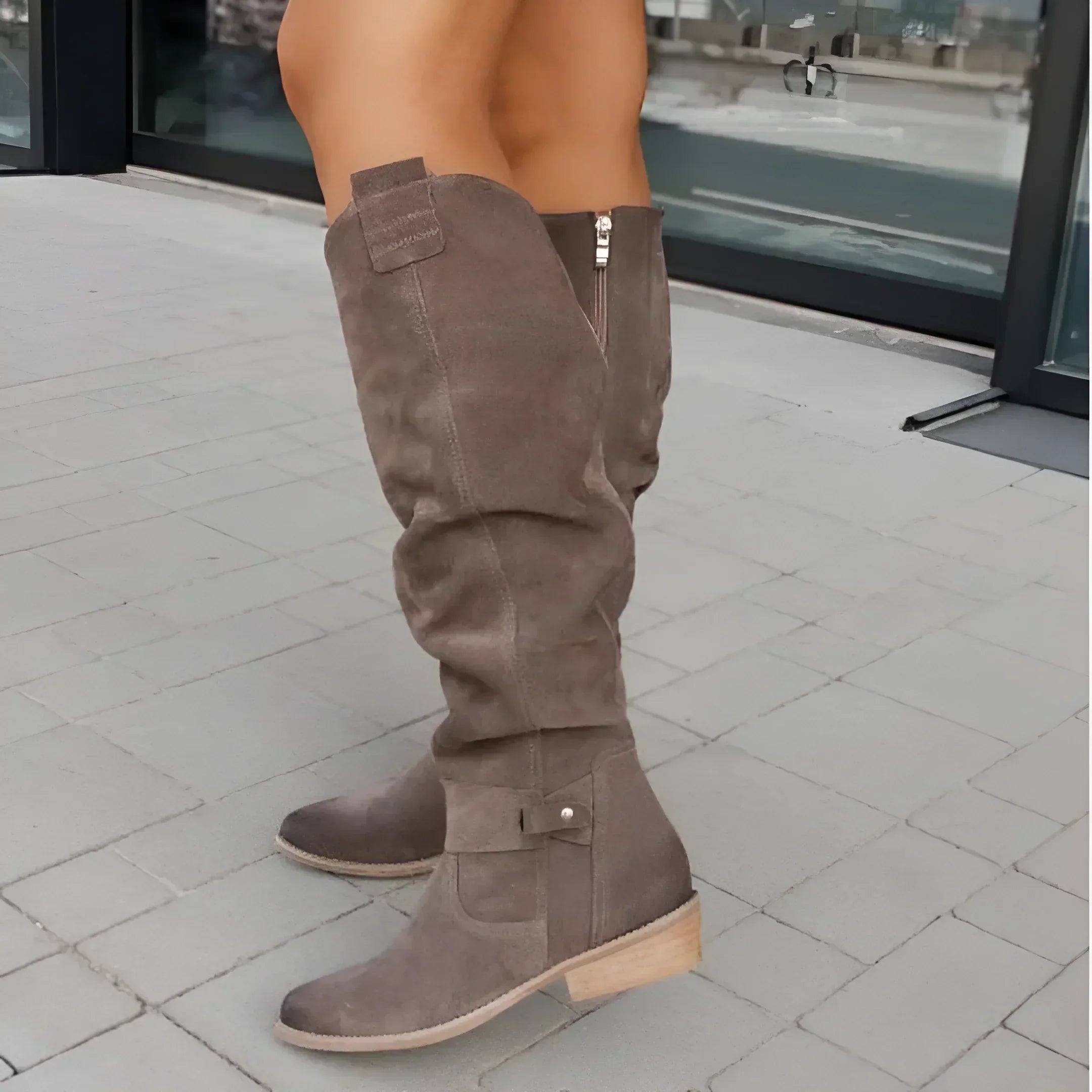 Regina | Boucle