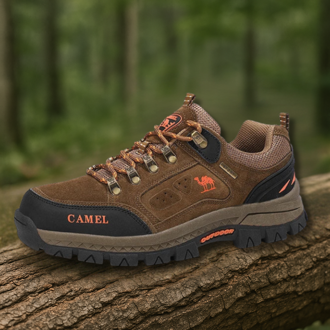 Firmin | Chaussures de randonnée innovantes