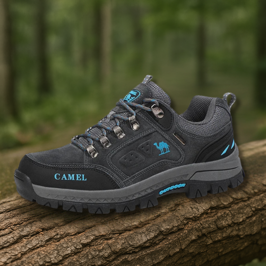 Firmin | Chaussures de randonnée innovantes