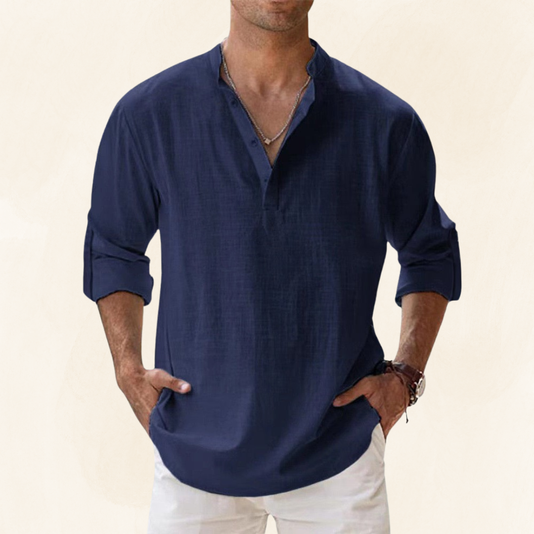 Imanol | Chemise respirante