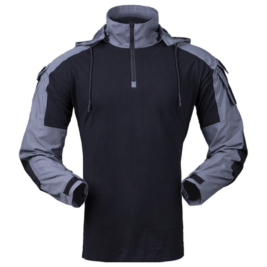 Olegario | Veste Tactique