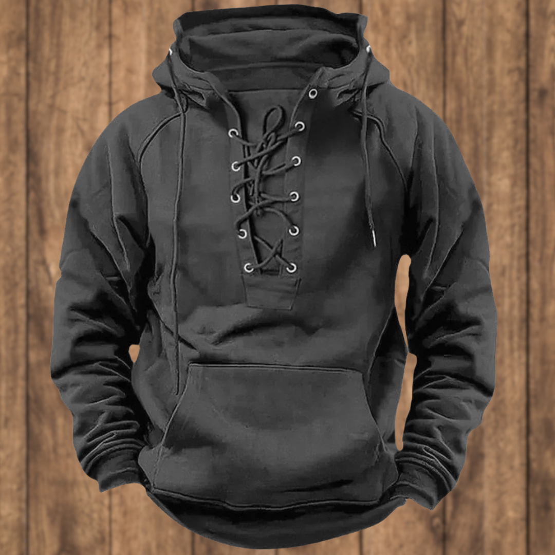 Thibault | Sweat à capuche résistant