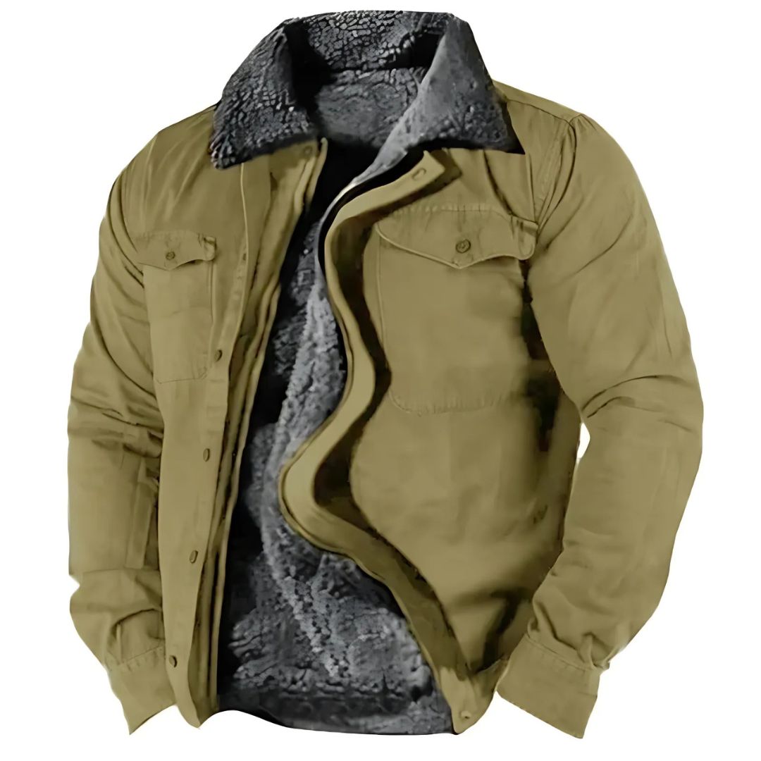 Norberto | Veste Western Classique