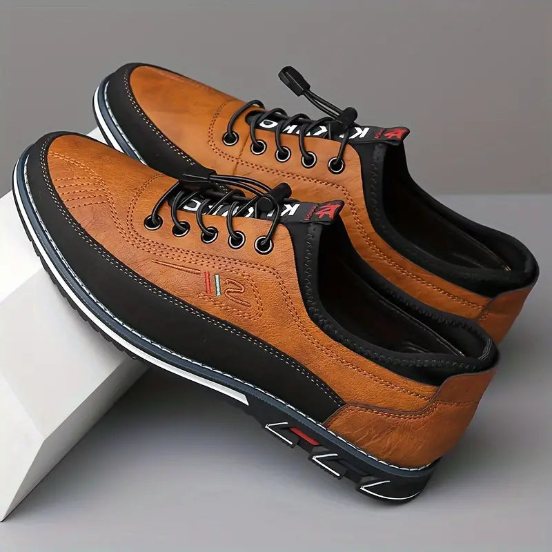 Walter | Chaussures de Sport Confortables