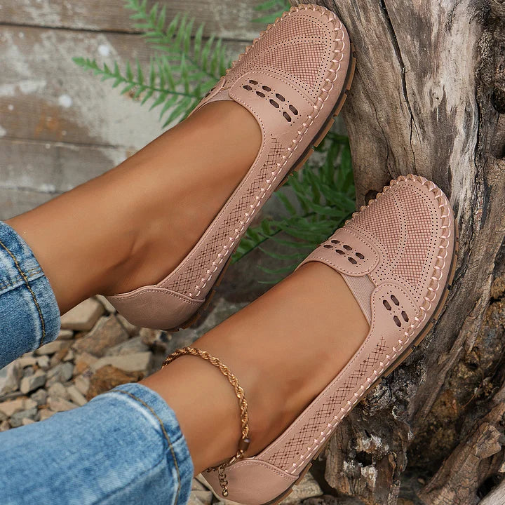 Elora | Chaussures orthopédiques