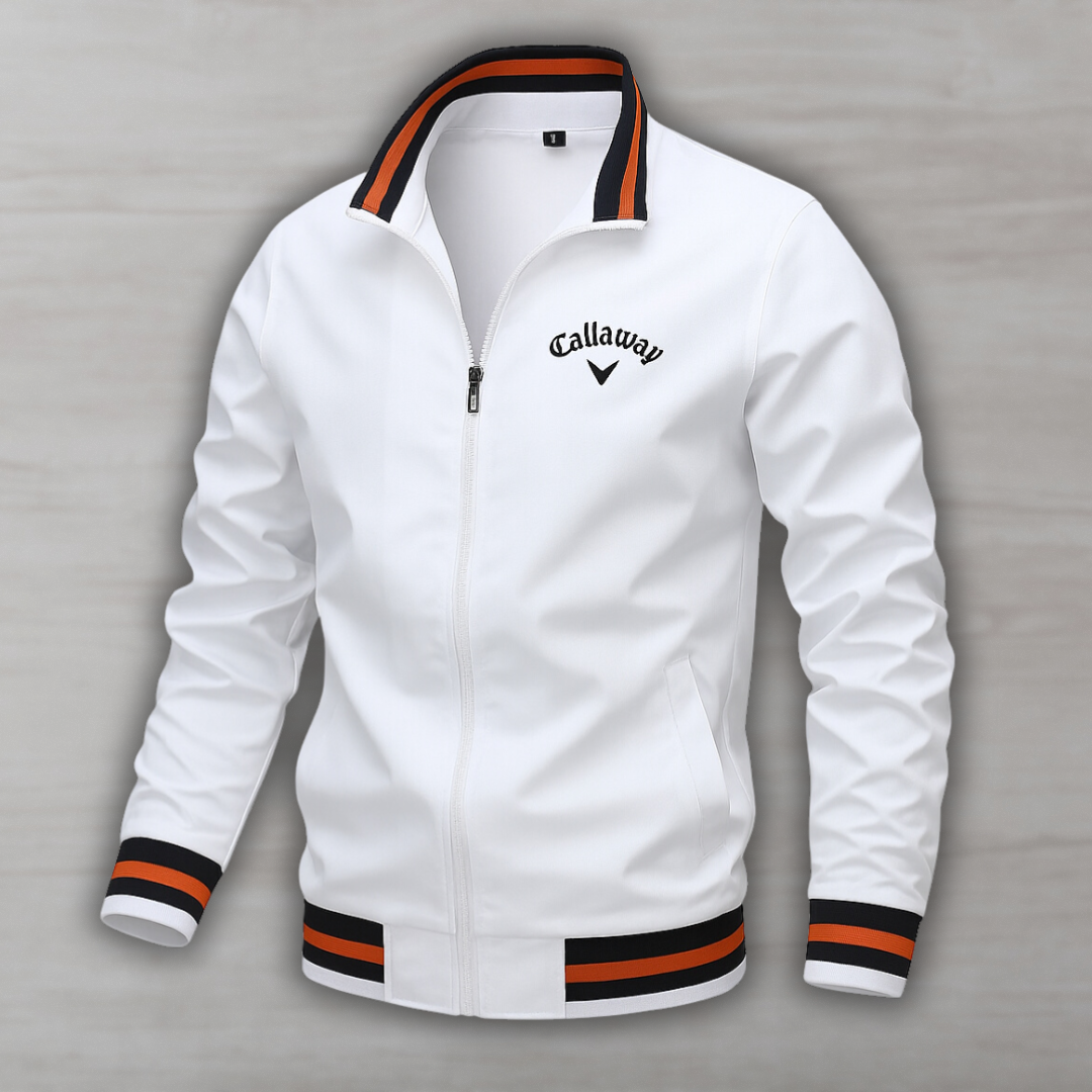 Axel | Veste sportive élégante pour homme