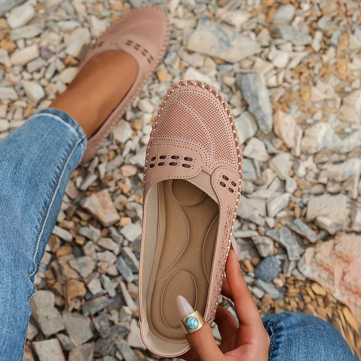 Elora | Chaussures orthopédiques