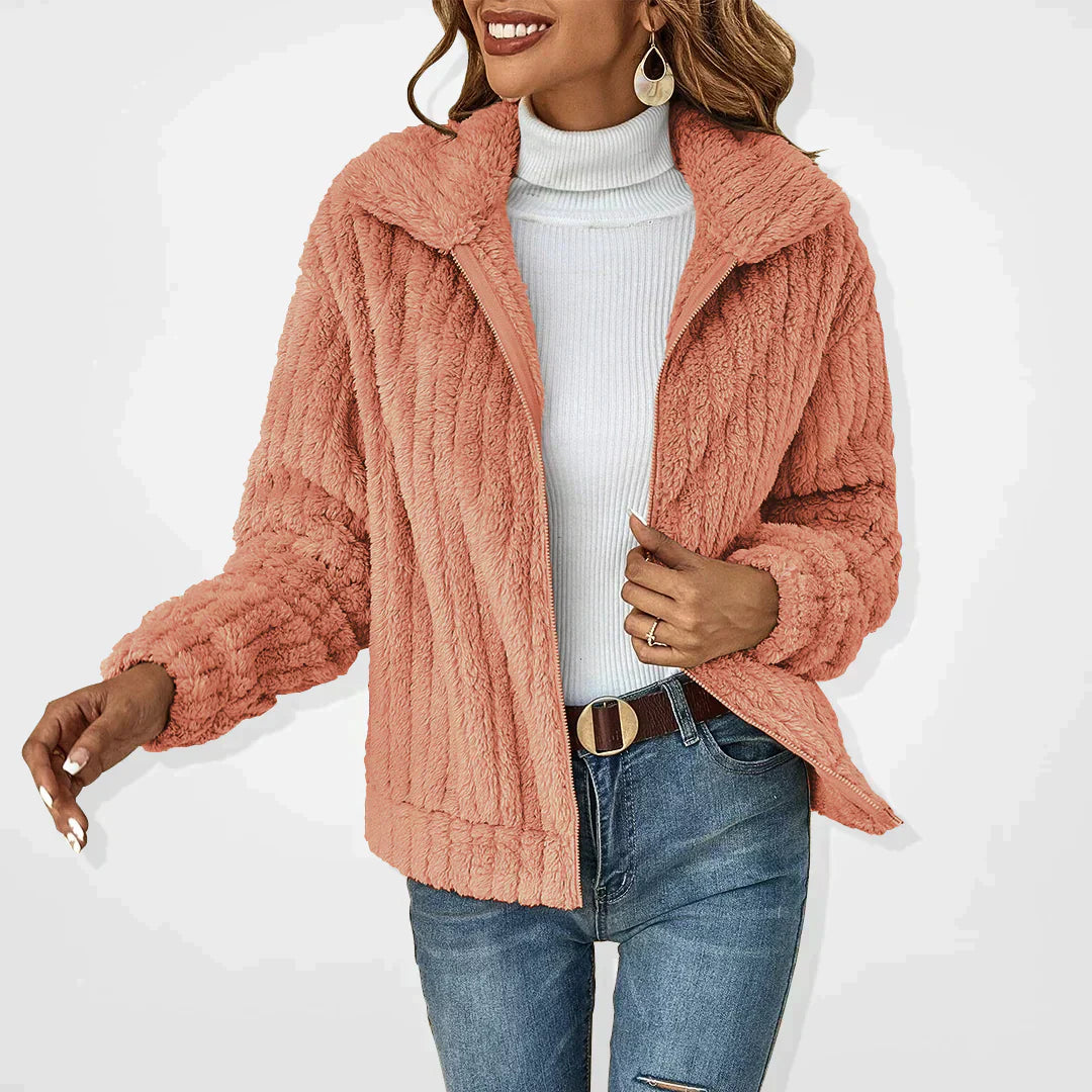 Aitana | Cardigan décontracté pour femmes
