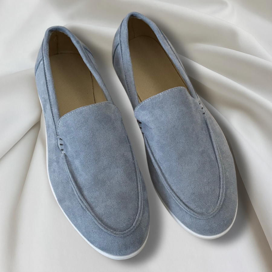 Éloi | Loafers minimalistes à l’élégance naturelle