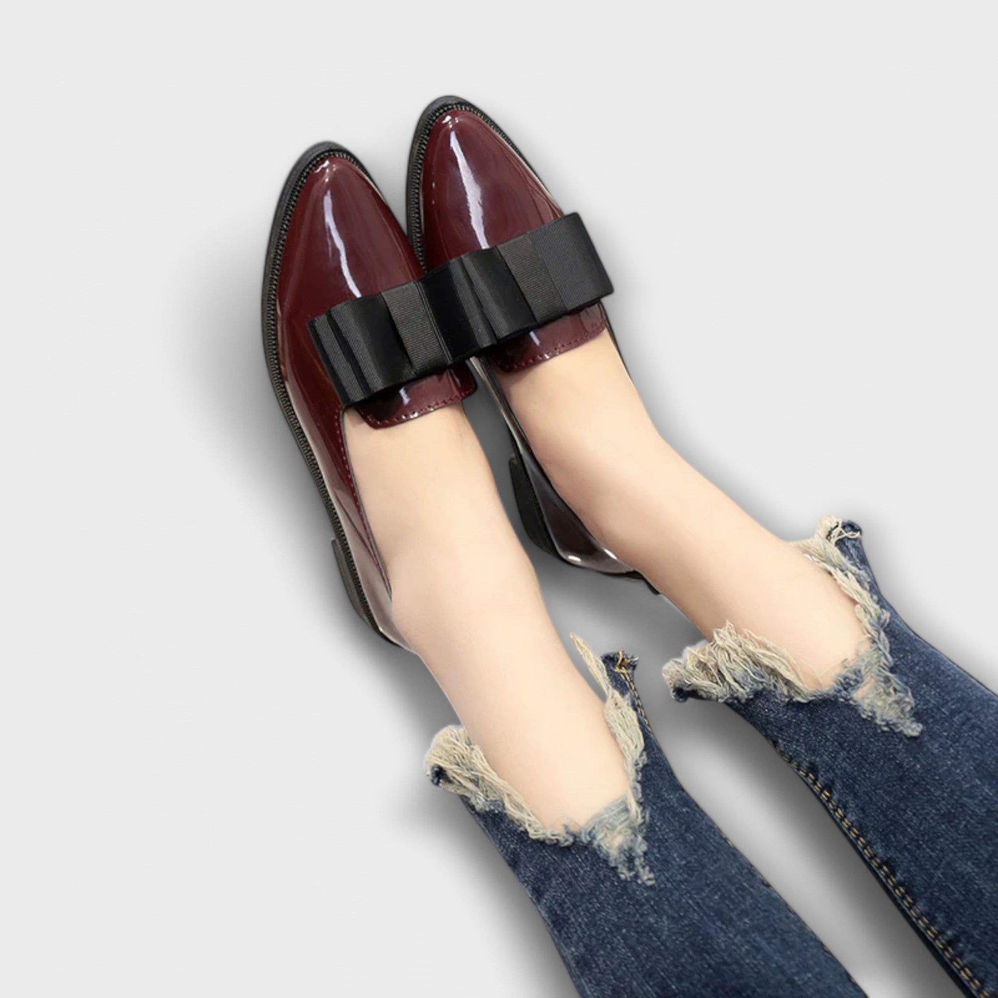 Azélie | Mocassins élégants pour un style quotidien
