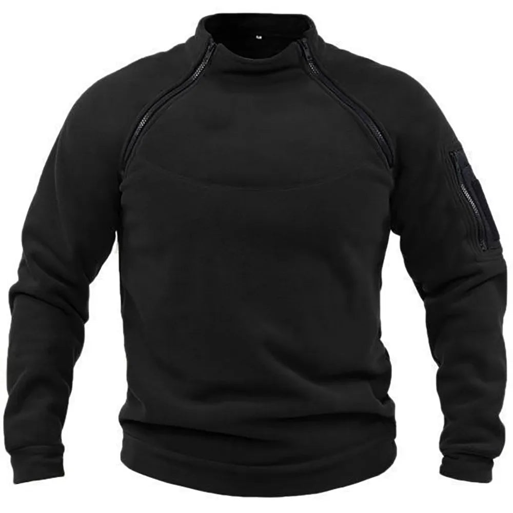 Napoléon | Force et style pour l'homme moderne