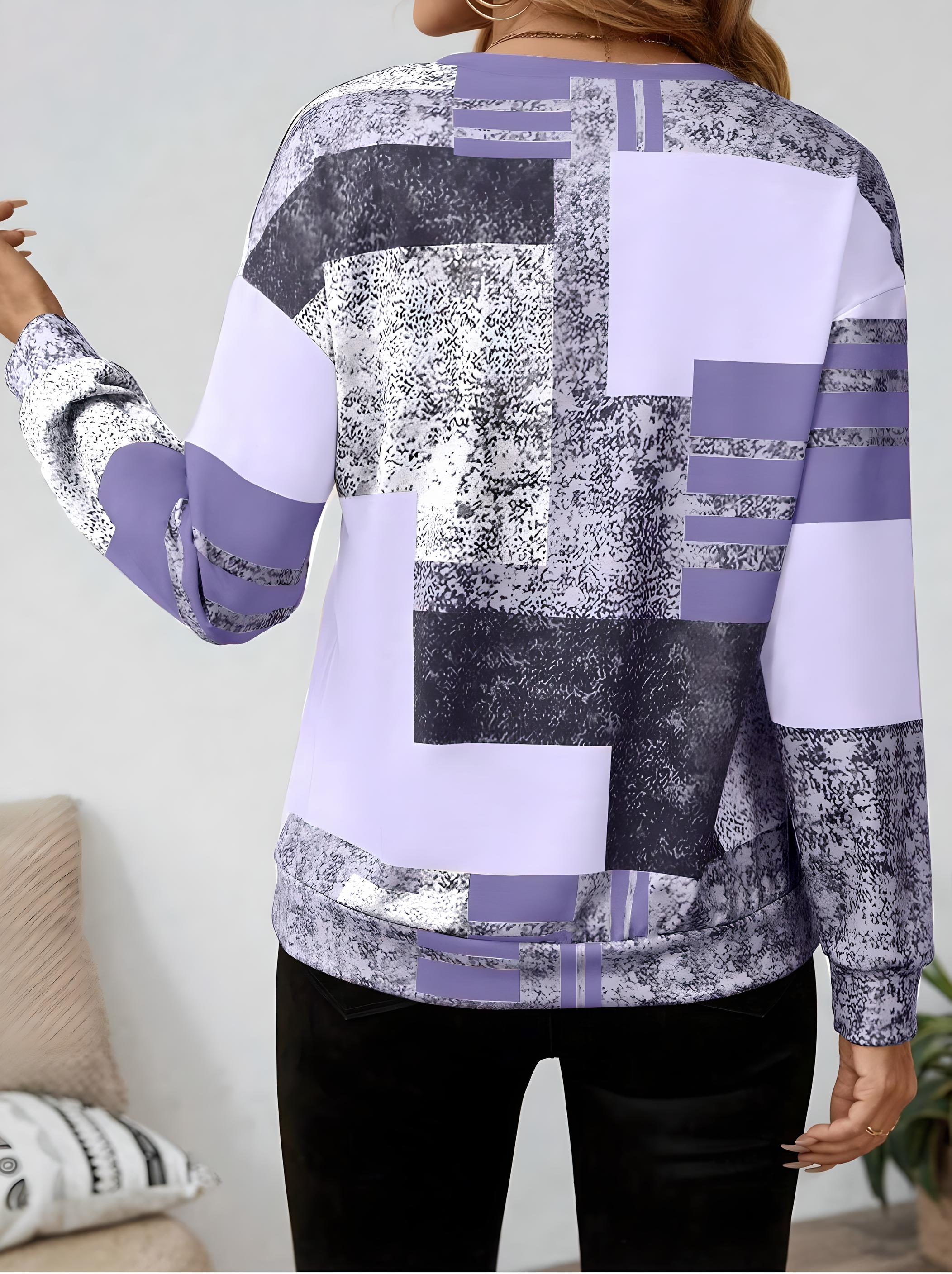 Kaimana | Sweat à capuche vintage chic