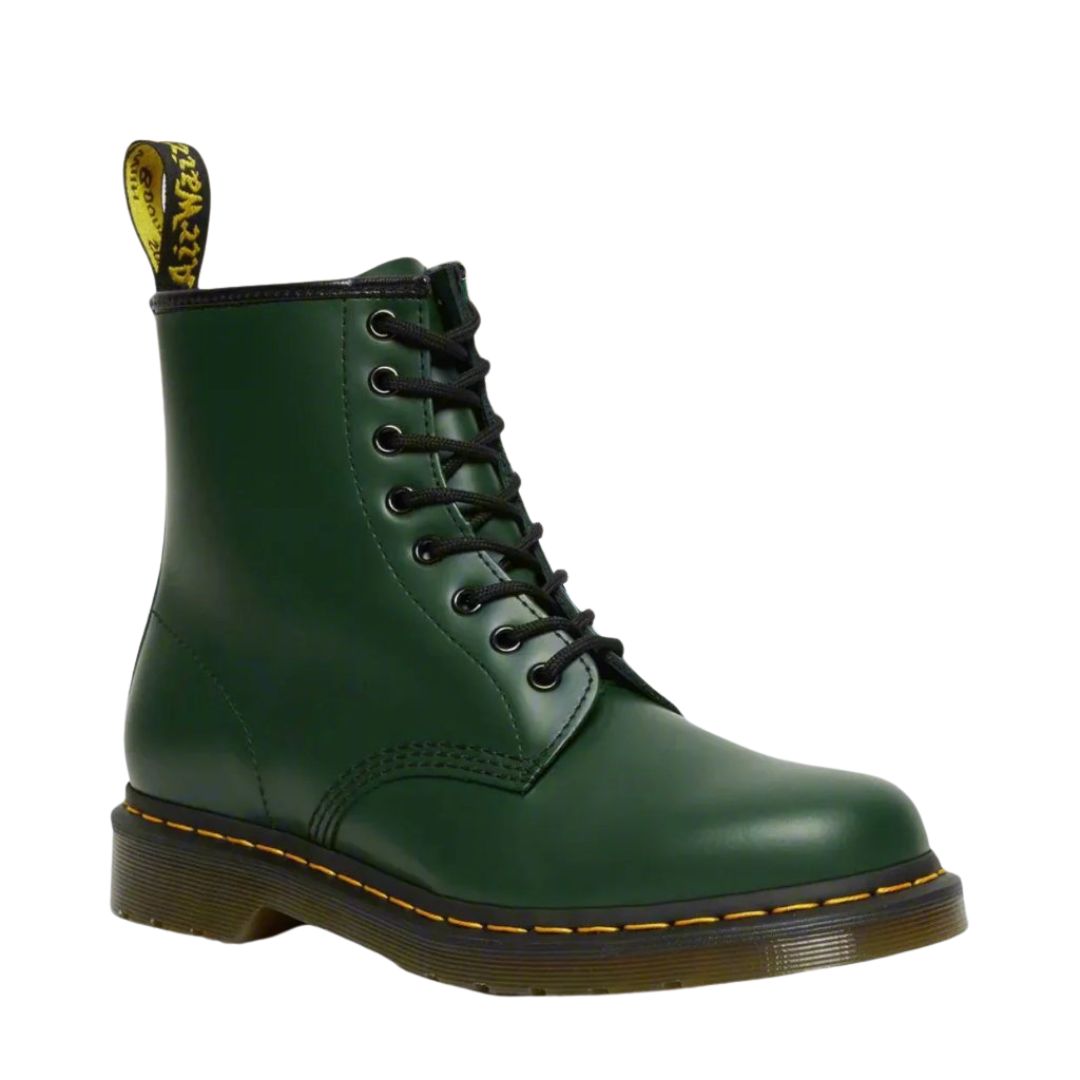 Leticia | Bottes en cuir élégantes