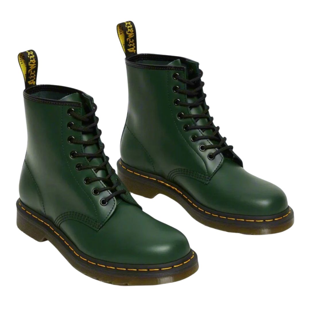 Leticia | Bottes en cuir élégantes