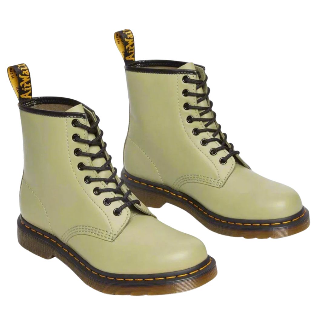 Leticia | Bottes en cuir élégantes