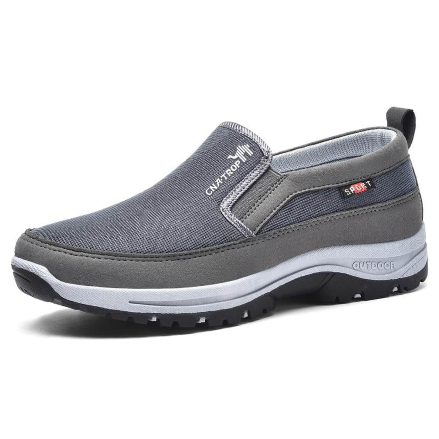 Lennart | Chaussure orthopédique pour marcher