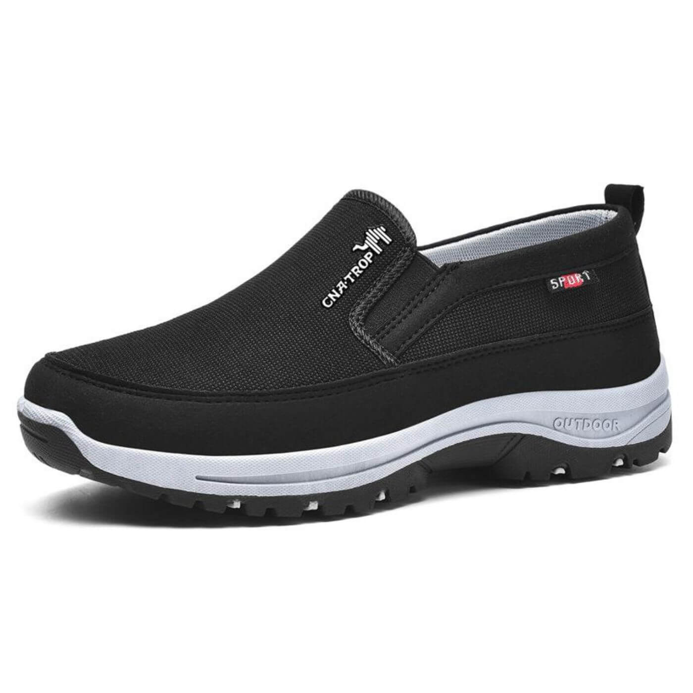 Lennart | Chaussure orthopédique pour marcher