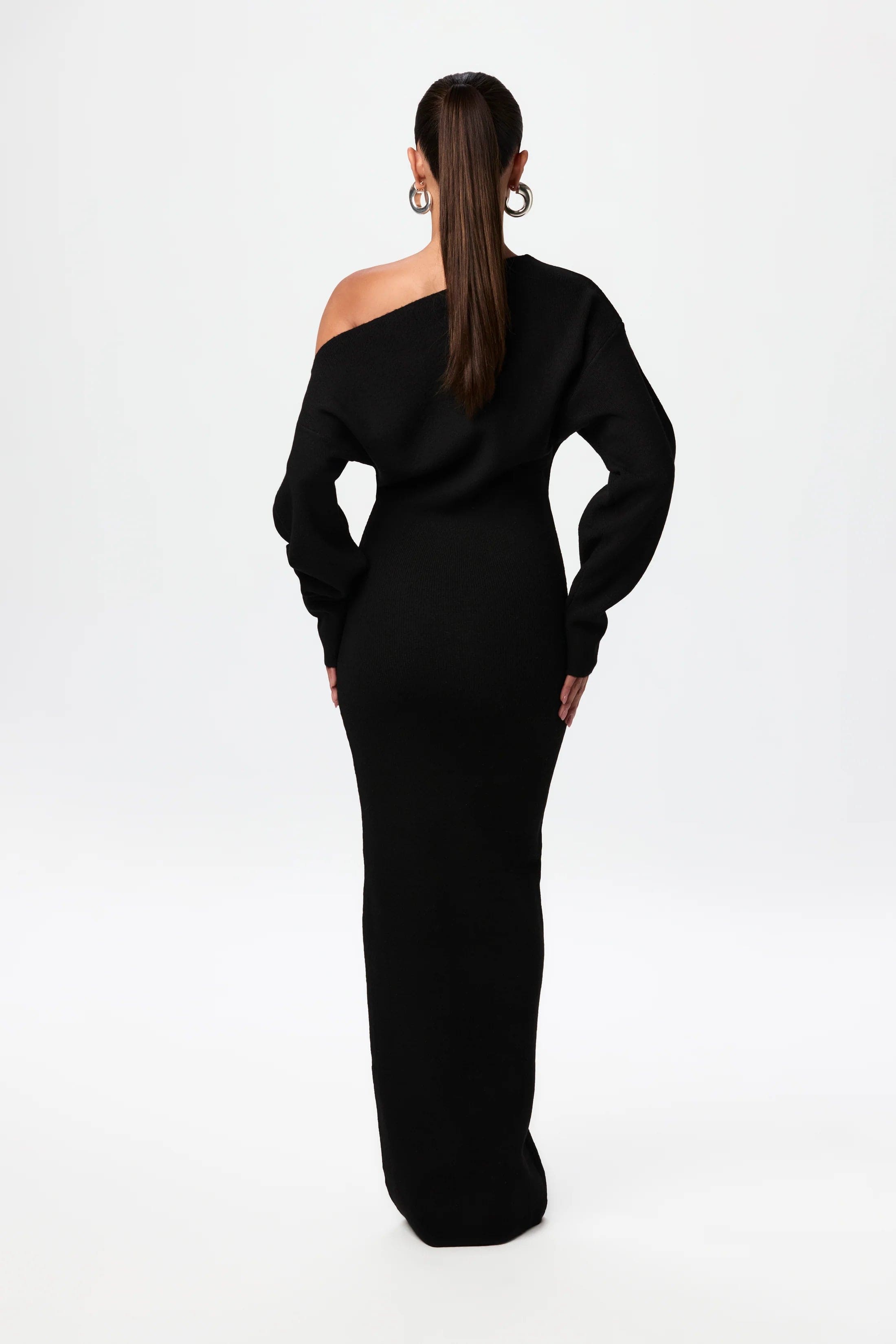 Leonora | Robe Élégante