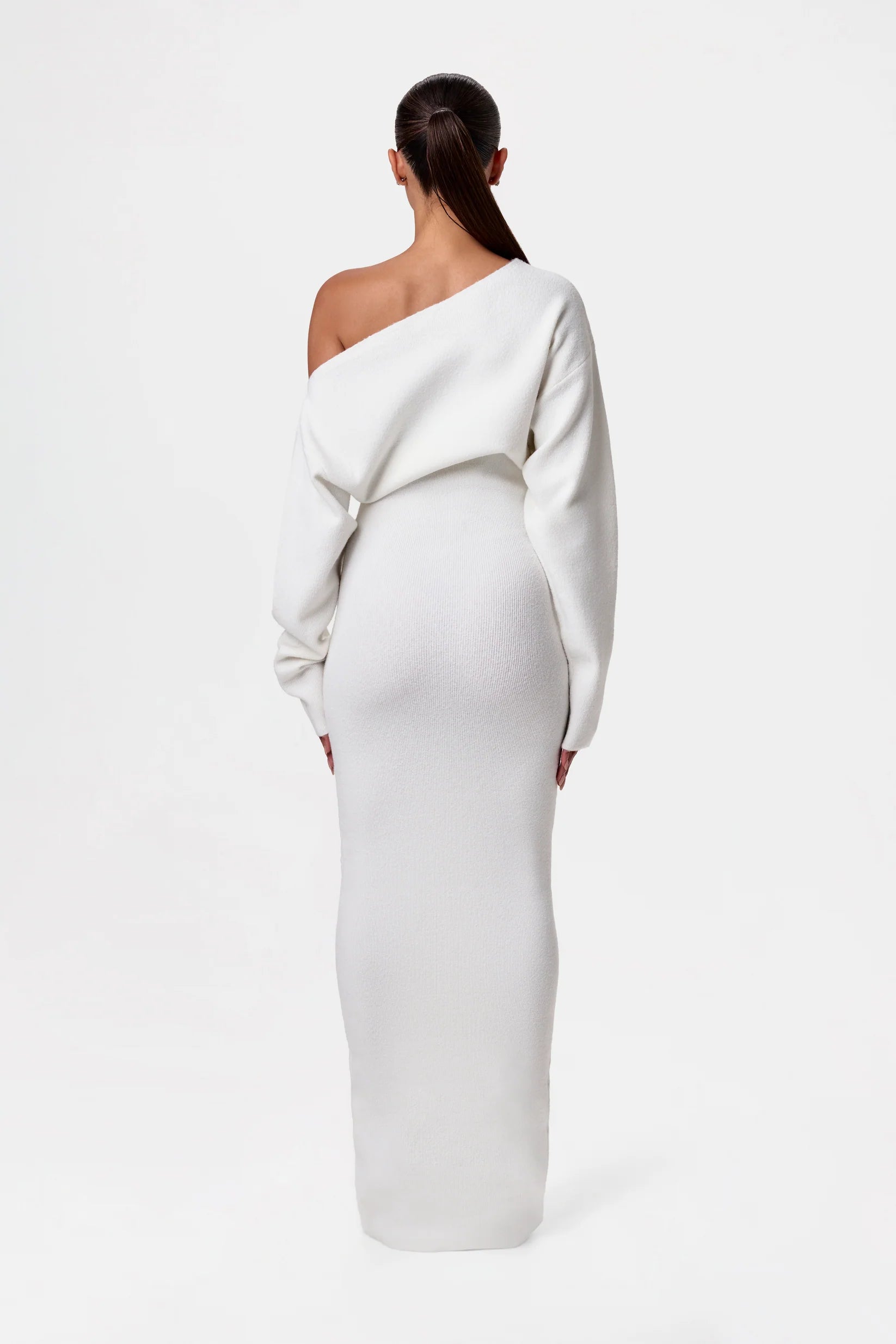 Leonora | Robe Élégante