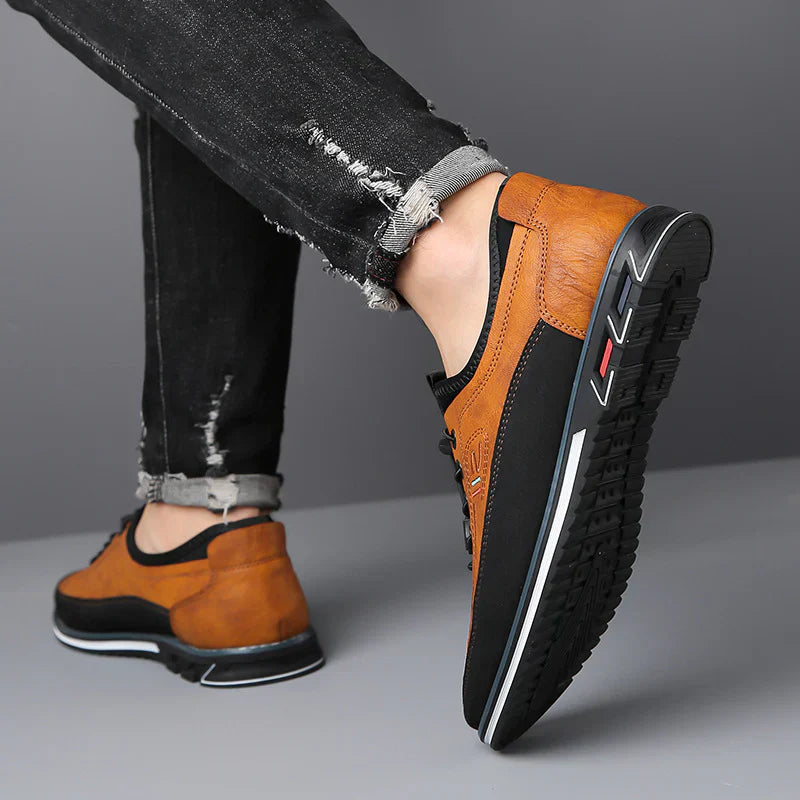 Walter | Chaussures de Sport Confortables