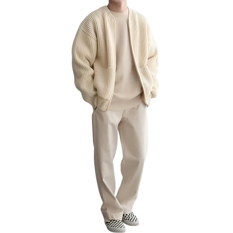 Tomás | Cardigan tendance